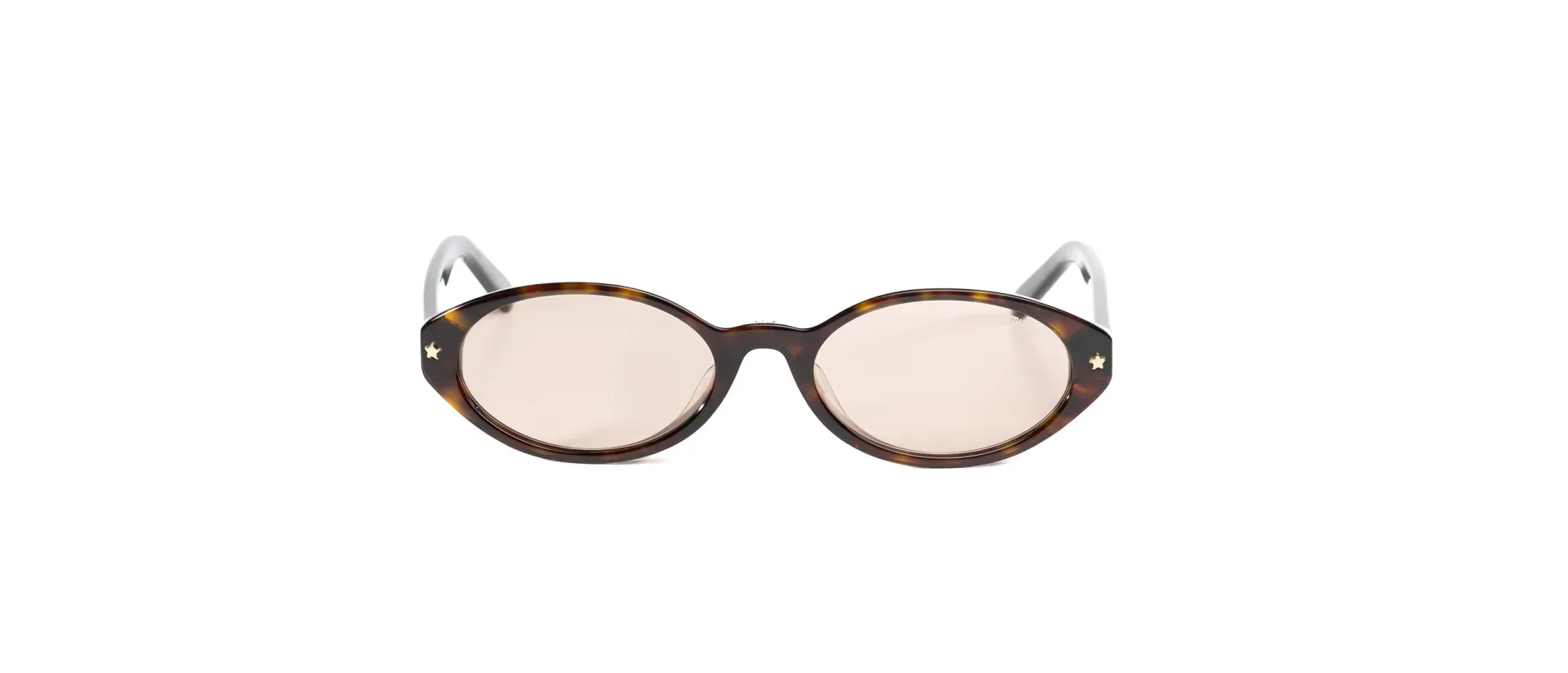 Christian Dior CD40204F 20L0 ženske sunčane naočale – okvir Havana uzorka u smeđoj boji i leće u smeđoj boji
