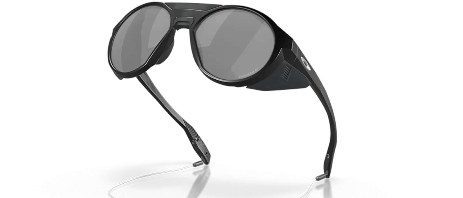 Dodatni prikaz 8: Oakley Clifden OO9440 944009 muške sunčane naočale – okvir u crnoj boji i leće u crnoj boji i s gradijentom