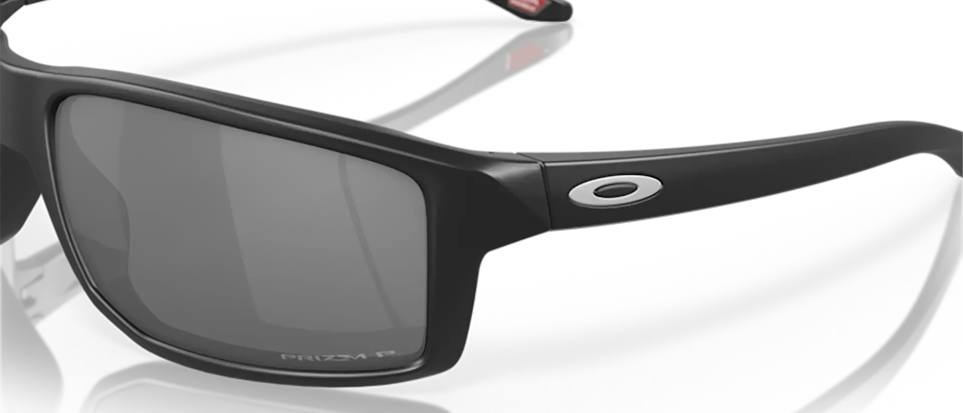 Dodatni prikaz 5: Oakley Gibston OO9449 944906 muške sunčane naočale – okvir u crnoj boji i leće u crnoj boji i s gradijentom