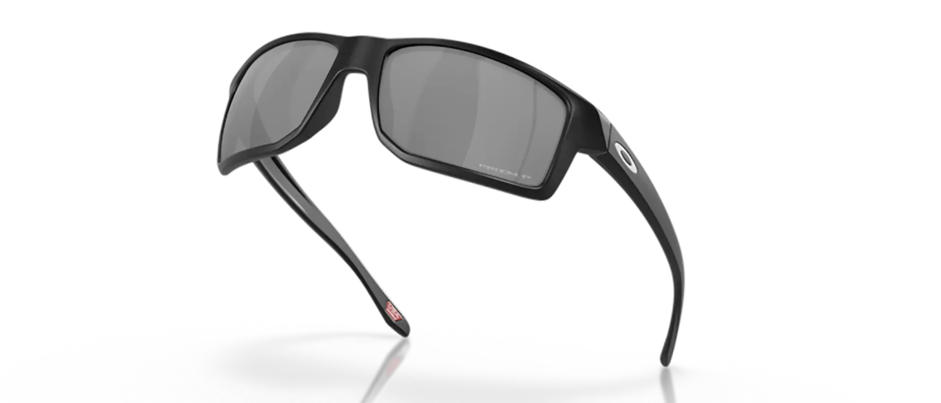 Dodatni prikaz 8: Oakley Gibston OO9449 944906 muške sunčane naočale – okvir u crnoj boji i leće u crnoj boji i s gradijentom