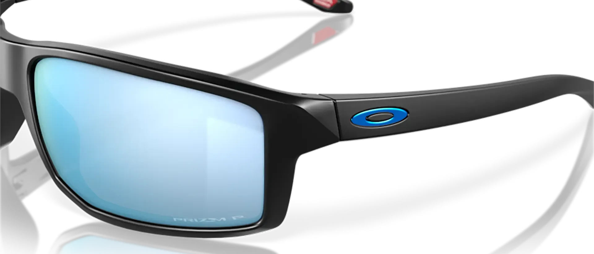 Dodatni prikaz 5: Oakley Gibston OO9449 944916 muške sunčane naočale – okvir u crnoj boji i leće s gradijentom