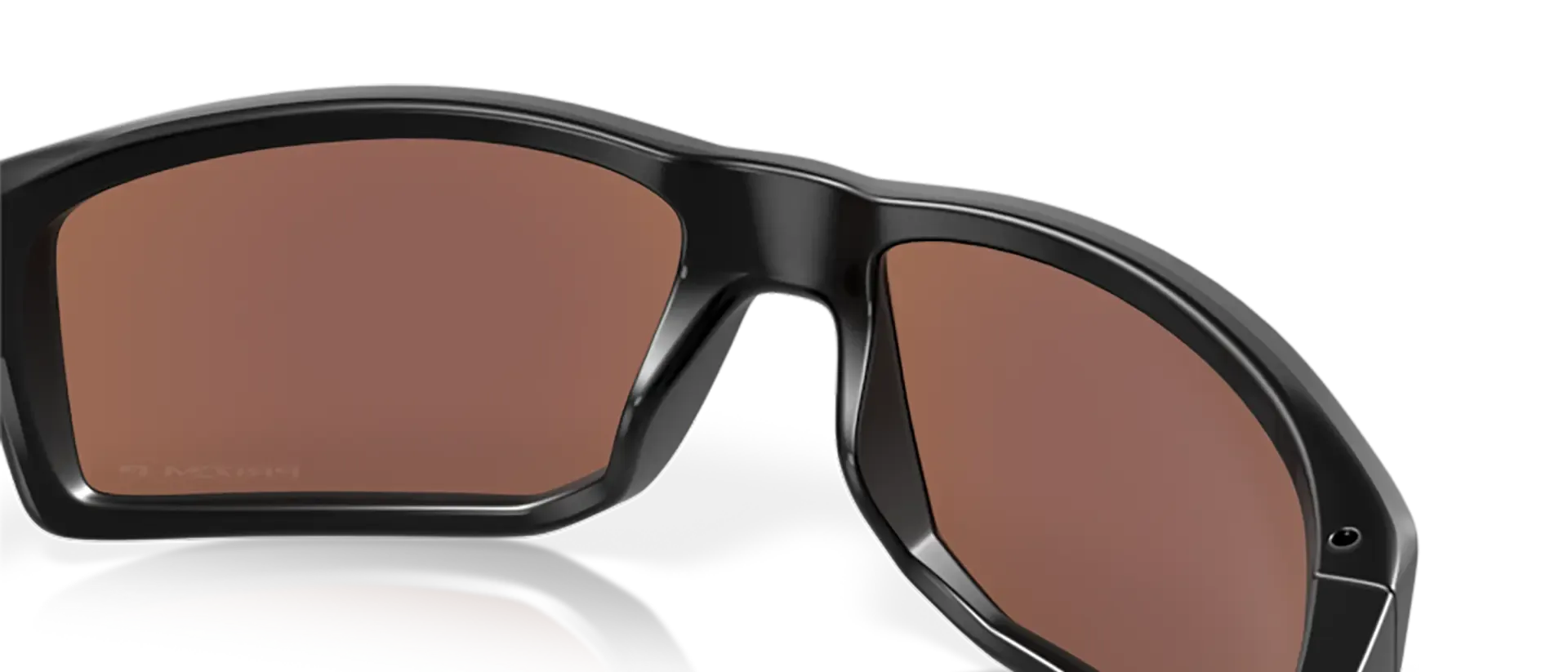 Dodatni prikaz 3: Oakley Gibston OO9449 944916 muške sunčane naočale – okvir u crnoj boji i leće s gradijentom