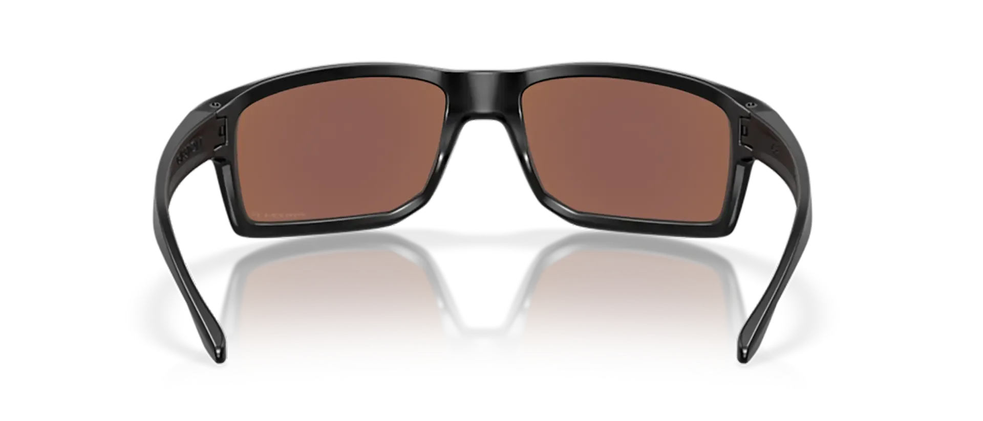 Dodatni prikaz 7: Oakley Gibston OO9449 944916 muške sunčane naočale – okvir u crnoj boji i leće s gradijentom