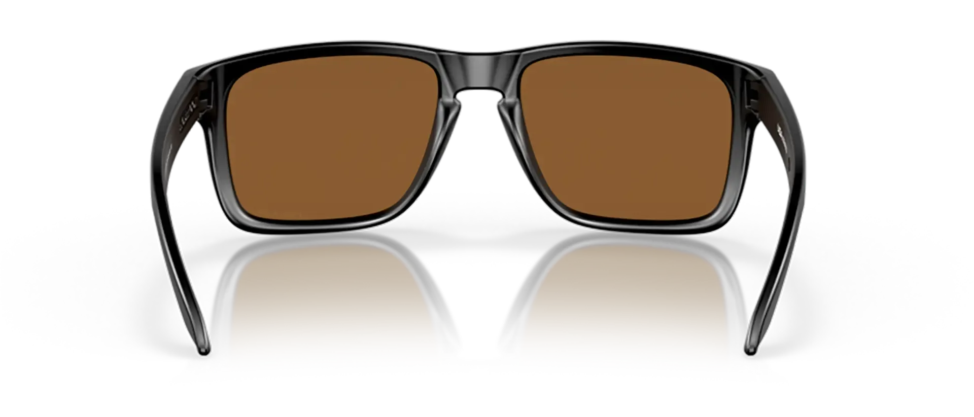 Dodatni prikaz 7: Oakley Holbrook xl OO9417 941720 muške sunčane naočale – okvir u crnoj boji i leće u ljubičastoj boji i s gradijentom