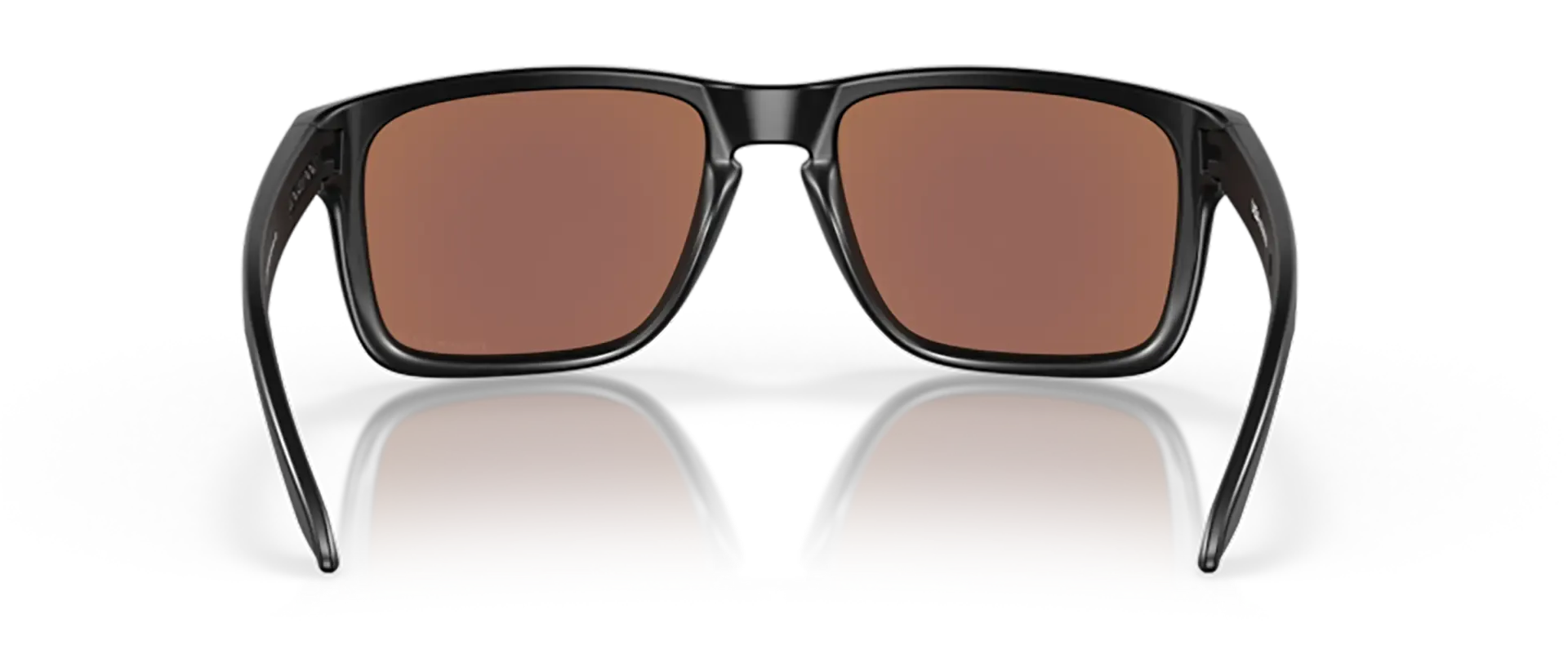 Dodatni prikaz 7: Oakley Holbrook xl OO9417 941725 muške sunčane naočale – okvir u crnoj boji i leće s gradijentom