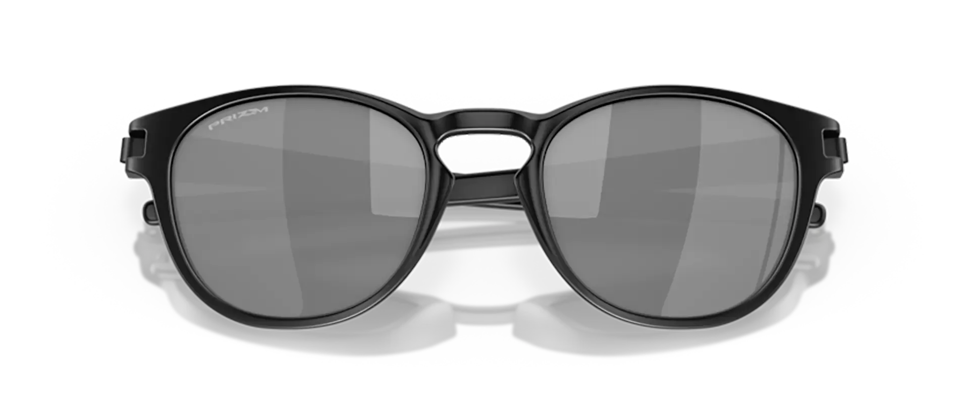 Dodatni prikaz 6: Oakley Latch OO9265 926527 uniseks sunčane naočale – okvir u crnoj boji i leće u crnoj boji i s gradijentom