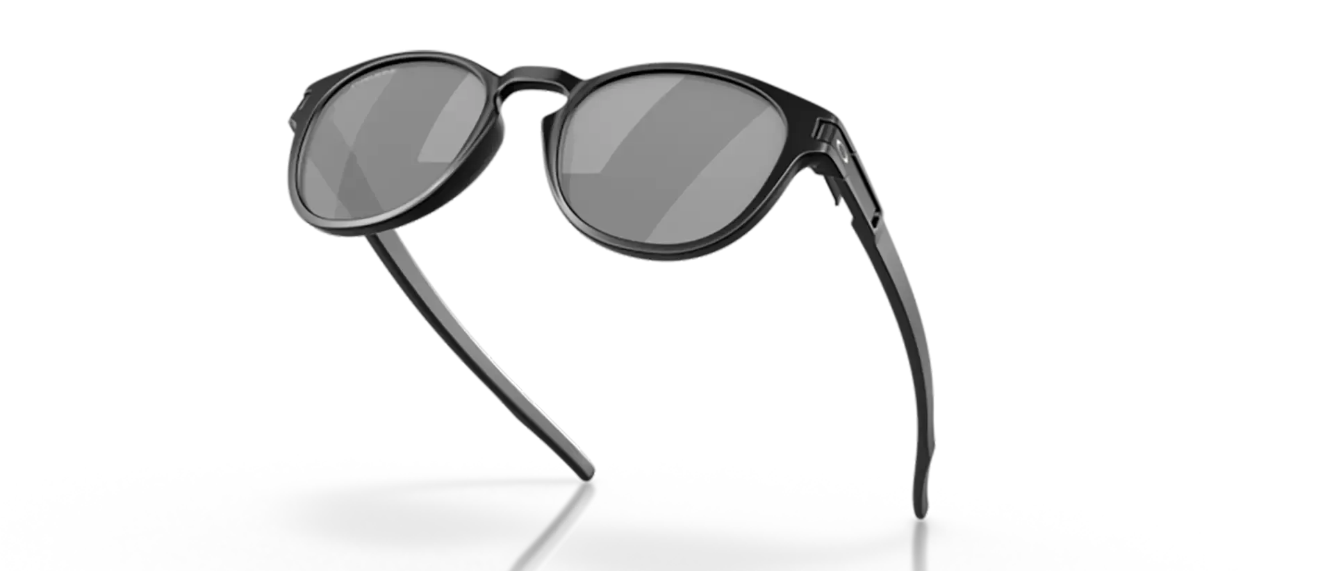 Dodatni prikaz 8: Oakley Latch OO9265 926527 uniseks sunčane naočale – okvir u crnoj boji i leće u crnoj boji i s gradijentom