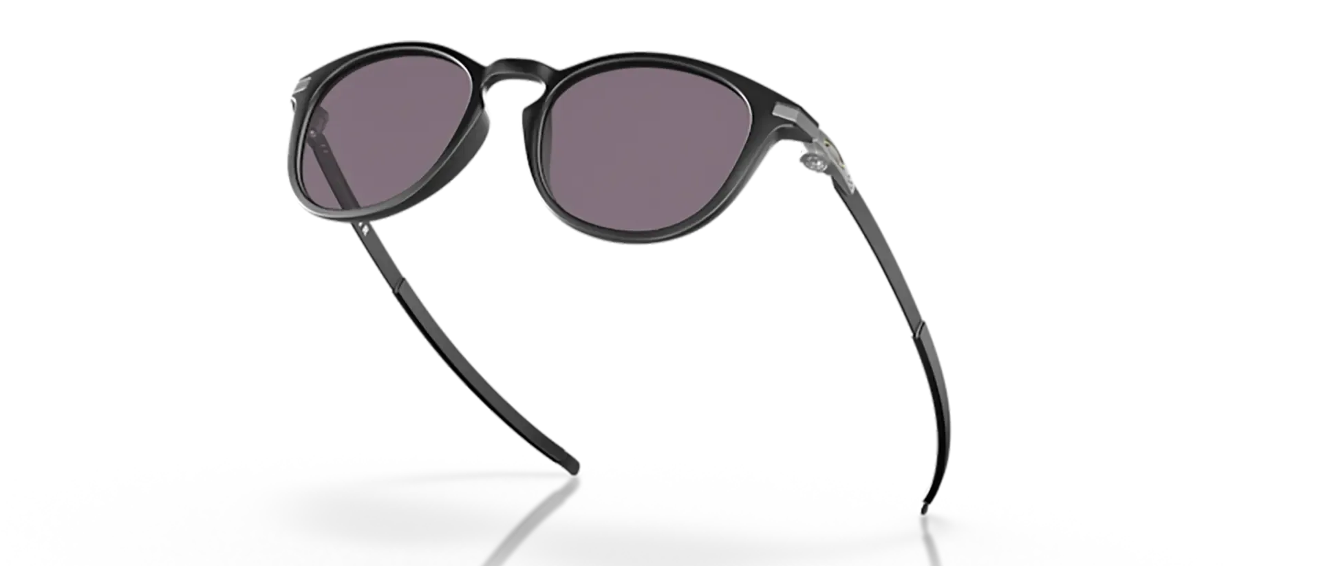 Dodatni prikaz 8: Oakley Pitchman r OO9439 943901 muške sunčane naočale – okvir u crnoj boji i leće u sivoj boji i s gradijentom