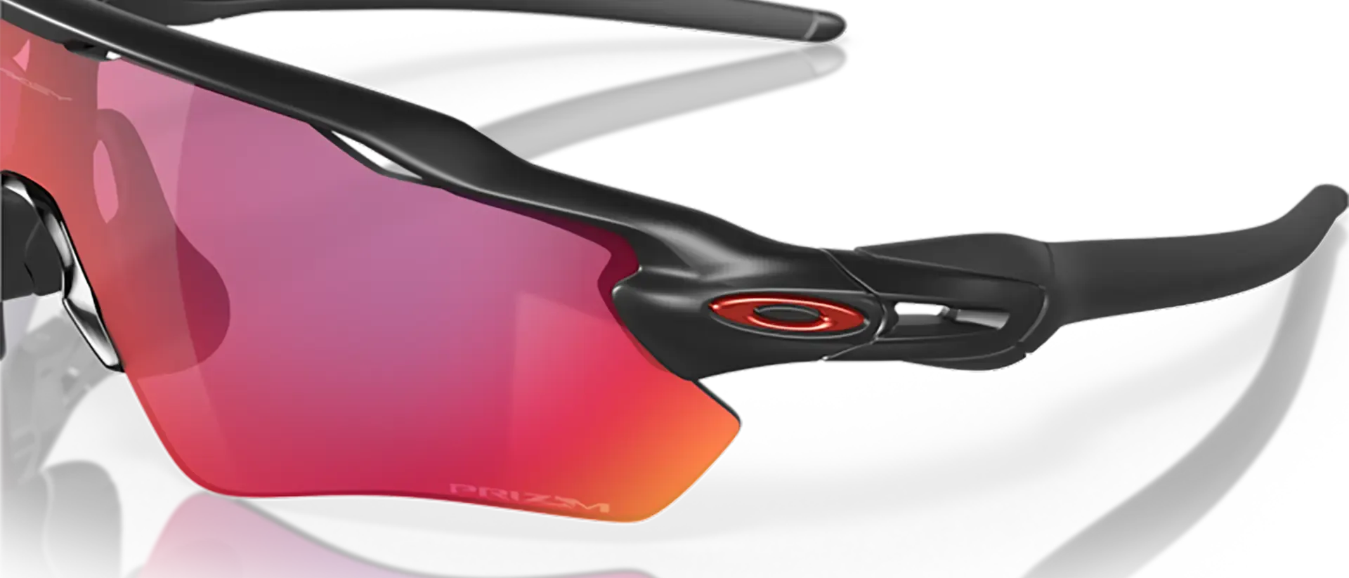 Dodatni prikaz 5: Oakley Radar ev path OO9208 920846 muške sunčane naočale – okvir u crnoj boji i leće s gradijentom