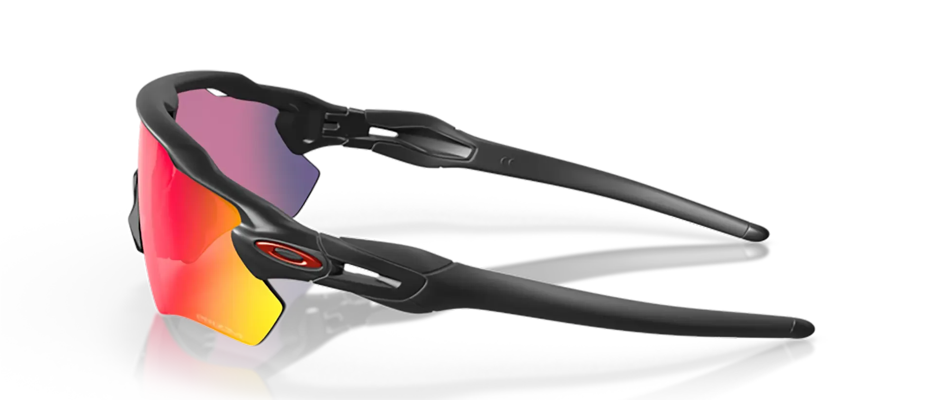 Dodatni prikaz 4: Oakley Radar ev path OO9208 920846 muške sunčane naočale – okvir u crnoj boji i leće s gradijentom