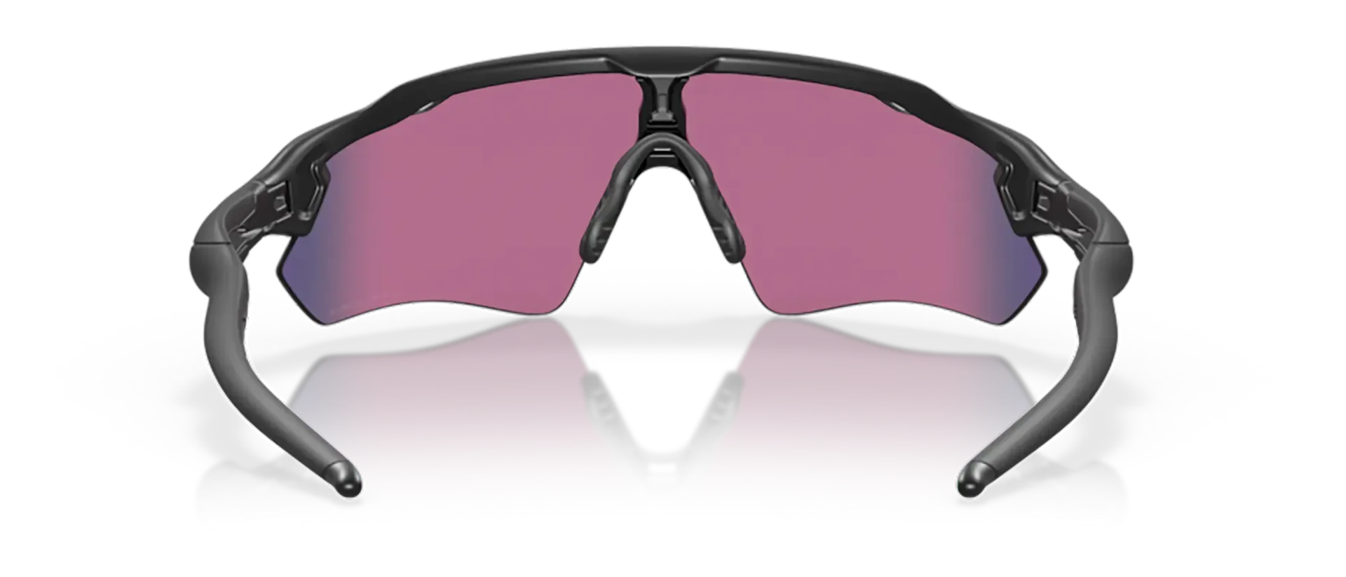 Dodatni prikaz 7: Oakley Radar ev path OO9208 920846 muške sunčane naočale – okvir u crnoj boji i leće s gradijentom