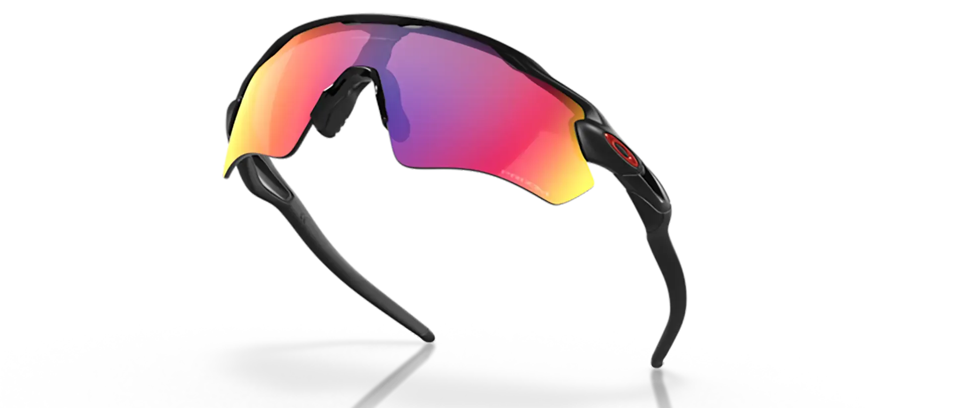 Dodatni prikaz 8: Oakley Radar ev path OO9208 920846 muške sunčane naočale – okvir u crnoj boji i leće s gradijentom