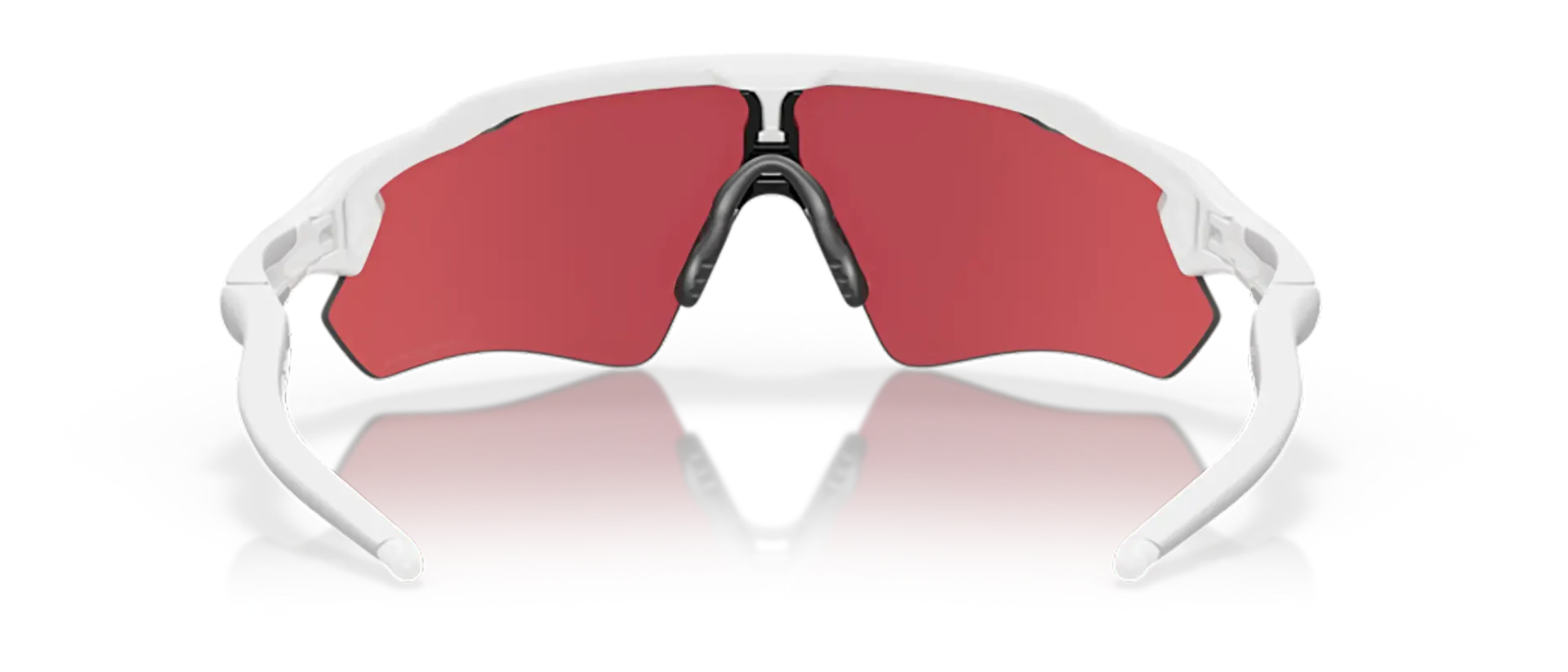 Dodatni prikaz 7: Oakley Radar ev path OO9208 920847 muške sunčane naočale – okvir u bijeloj boji i leće u plavoj boji