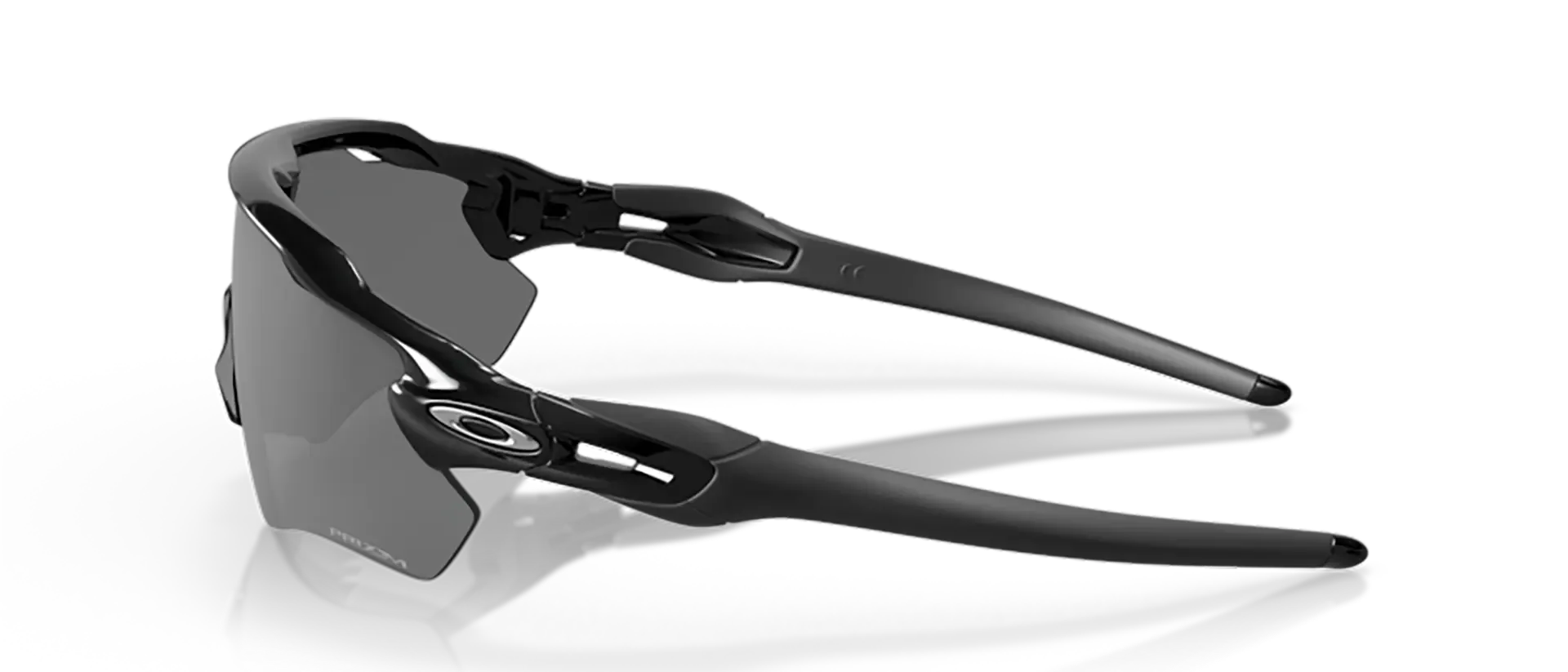 Dodatni prikaz 4: Oakley Radar ev path OO9208 920852 muške sunčane naočale – okvir u crnoj boji i leće u crnoj boji