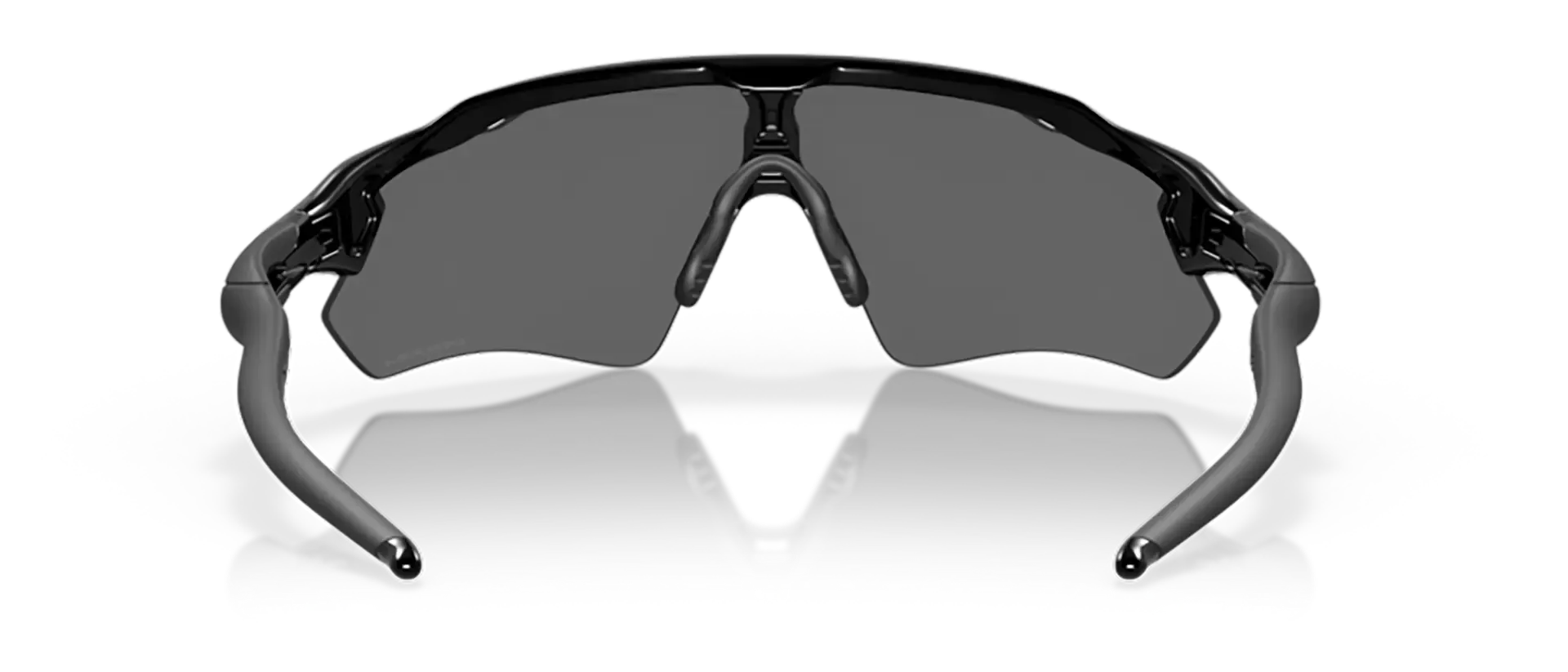 Dodatni prikaz 7: Oakley Radar ev path OO9208 920852 muške sunčane naočale – okvir u crnoj boji i leće u crnoj boji