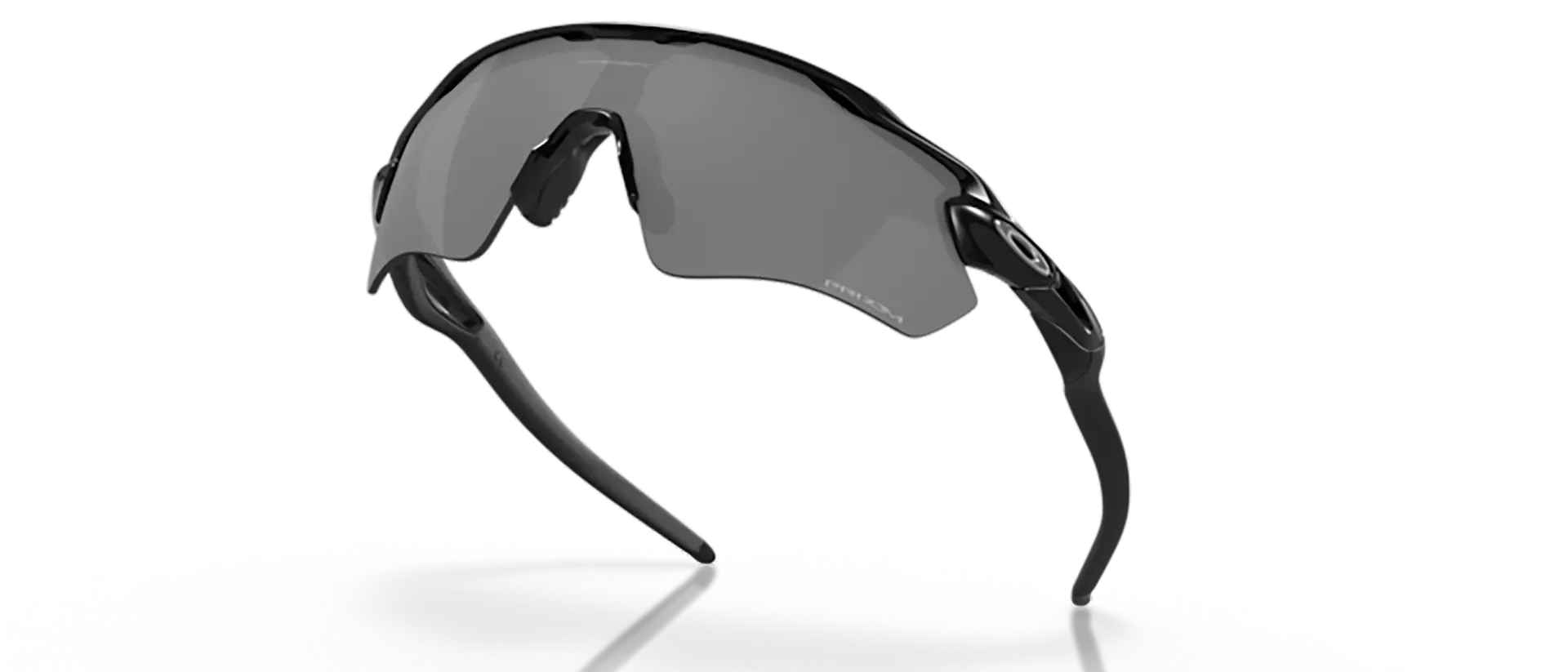 Dodatni prikaz 8: Oakley Radar ev path OO9208 920852 muške sunčane naočale – okvir u crnoj boji i leće u crnoj boji