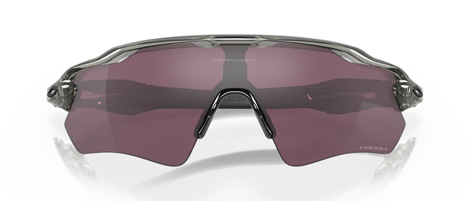 Dodatni prikaz 6: Oakley Radar ev path OO9208 920882 muške sunčane naočale – okvir u sivoj boji i leće u sivoj boji
