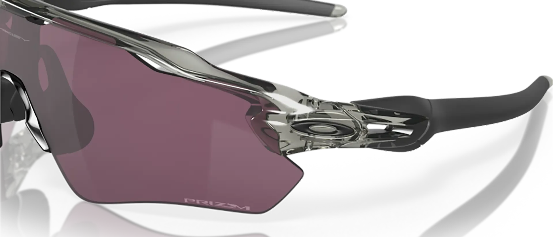 Dodatni prikaz 5: Oakley Radar ev path OO9208 920882 muške sunčane naočale – okvir u sivoj boji i leće u sivoj boji