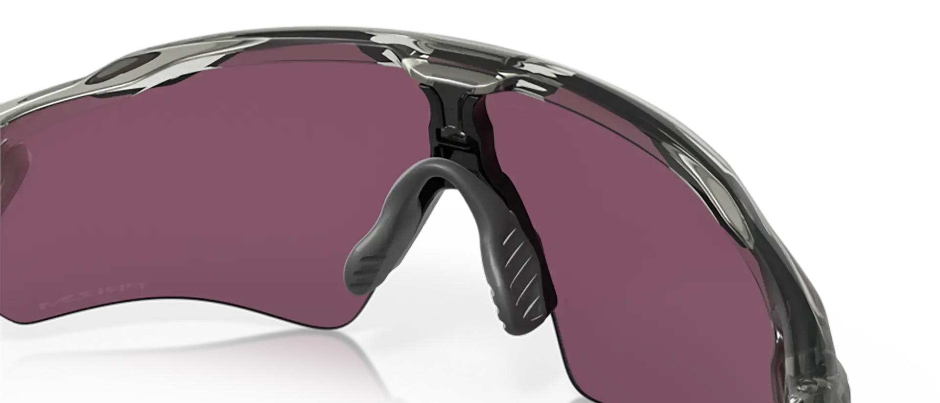 Dodatni prikaz 3: Oakley Radar ev path OO9208 920882 muške sunčane naočale – okvir u sivoj boji i leće u sivoj boji
