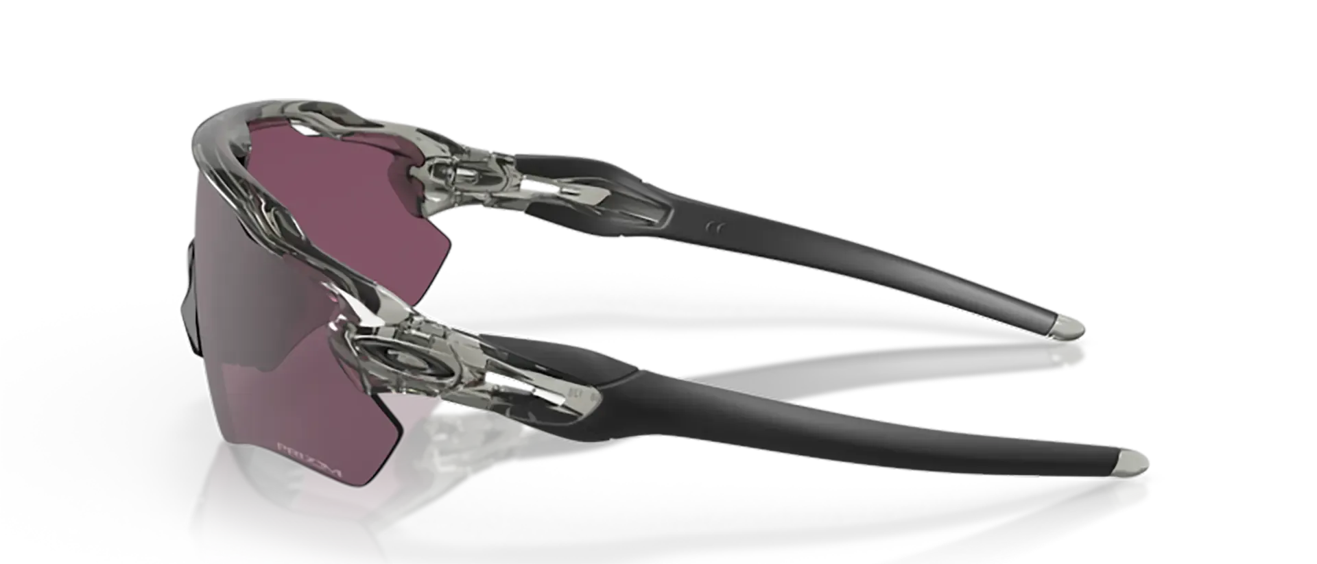 Dodatni prikaz 4: Oakley Radar ev path OO9208 920882 muške sunčane naočale – okvir u sivoj boji i leće u sivoj boji