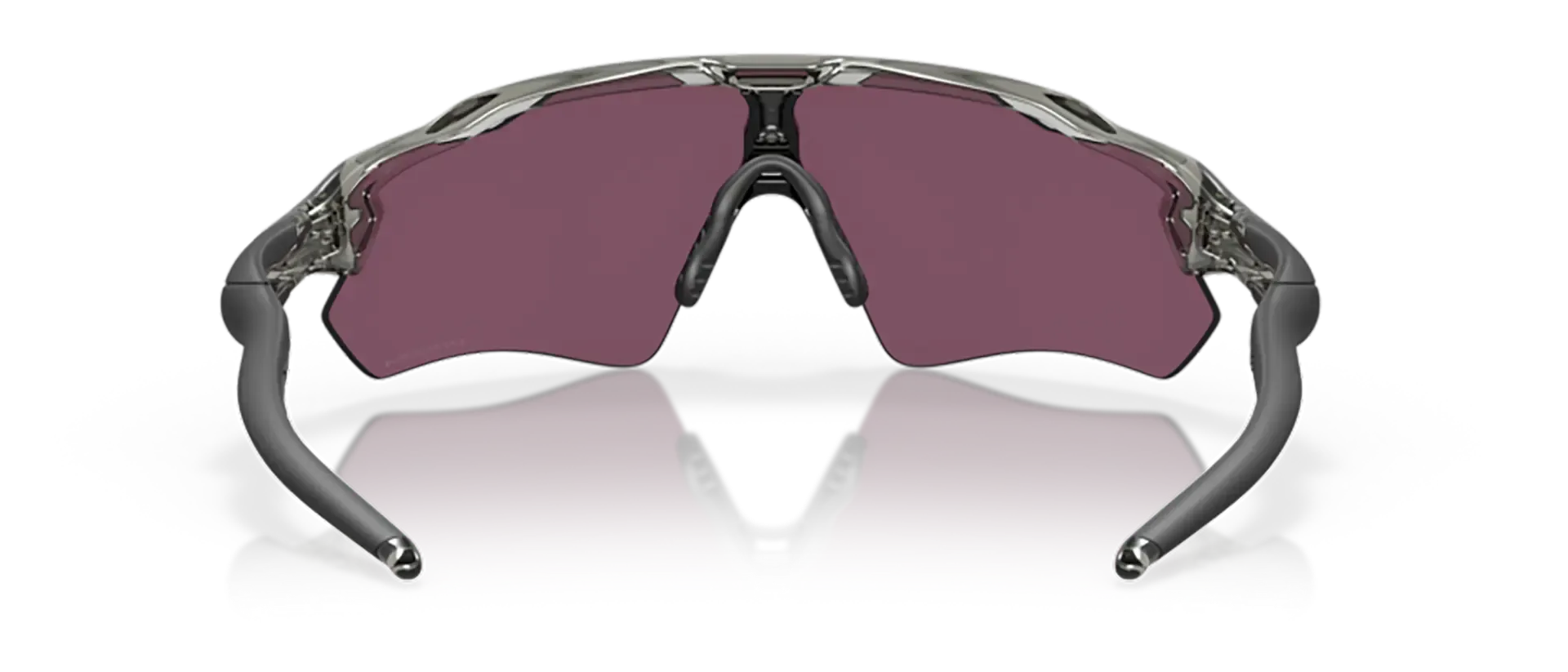 Dodatni prikaz 7: Oakley Radar ev path OO9208 920882 muške sunčane naočale – okvir u sivoj boji i leće u sivoj boji