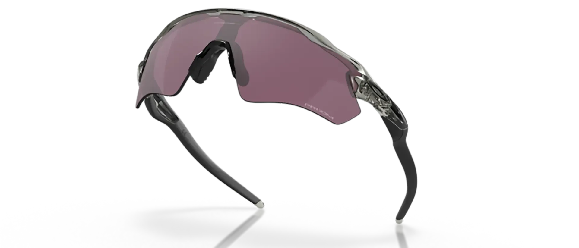 Dodatni prikaz 8: Oakley Radar ev path OO9208 920882 muške sunčane naočale – okvir u sivoj boji i leće u sivoj boji