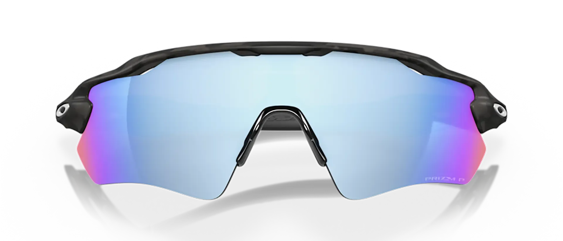 Dodatni prikaz 6: Oakley Radar ev path OO9208 9208C0 muške sunčane naočale – okvir u sivoj boji i leće u plavoj boji