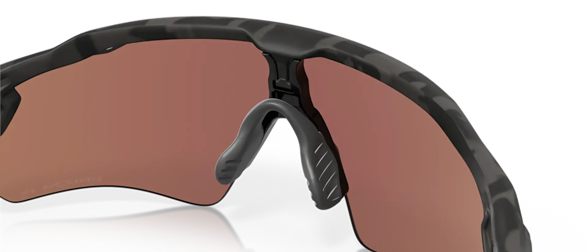 Dodatni prikaz 3: Oakley Radar ev path OO9208 9208C0 muške sunčane naočale – okvir u sivoj boji i leće u plavoj boji