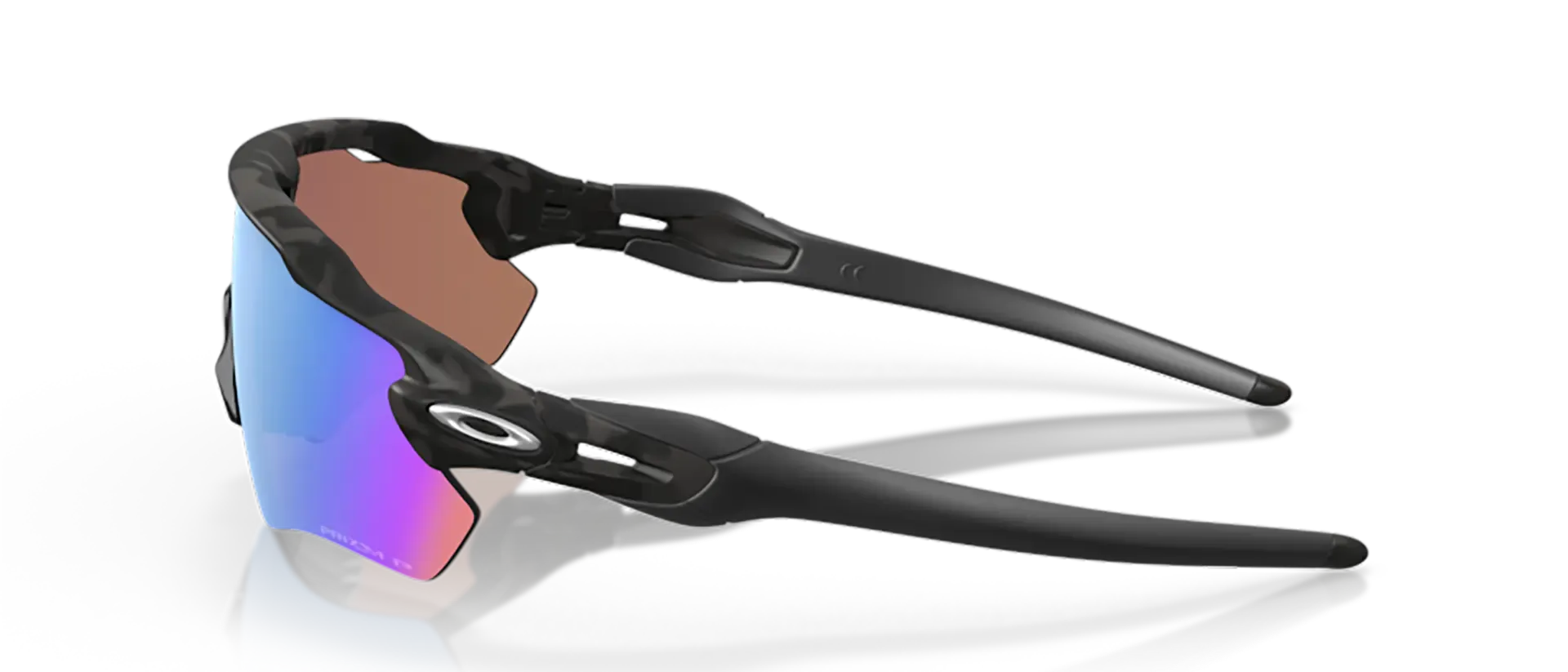 Dodatni prikaz 4: Oakley Radar ev path OO9208 9208C0 muške sunčane naočale – okvir u sivoj boji i leće u plavoj boji