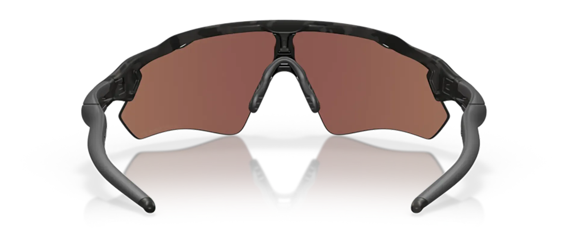 Dodatni prikaz 7: Oakley Radar ev path OO9208 9208C0 muške sunčane naočale – okvir u sivoj boji i leće u plavoj boji
