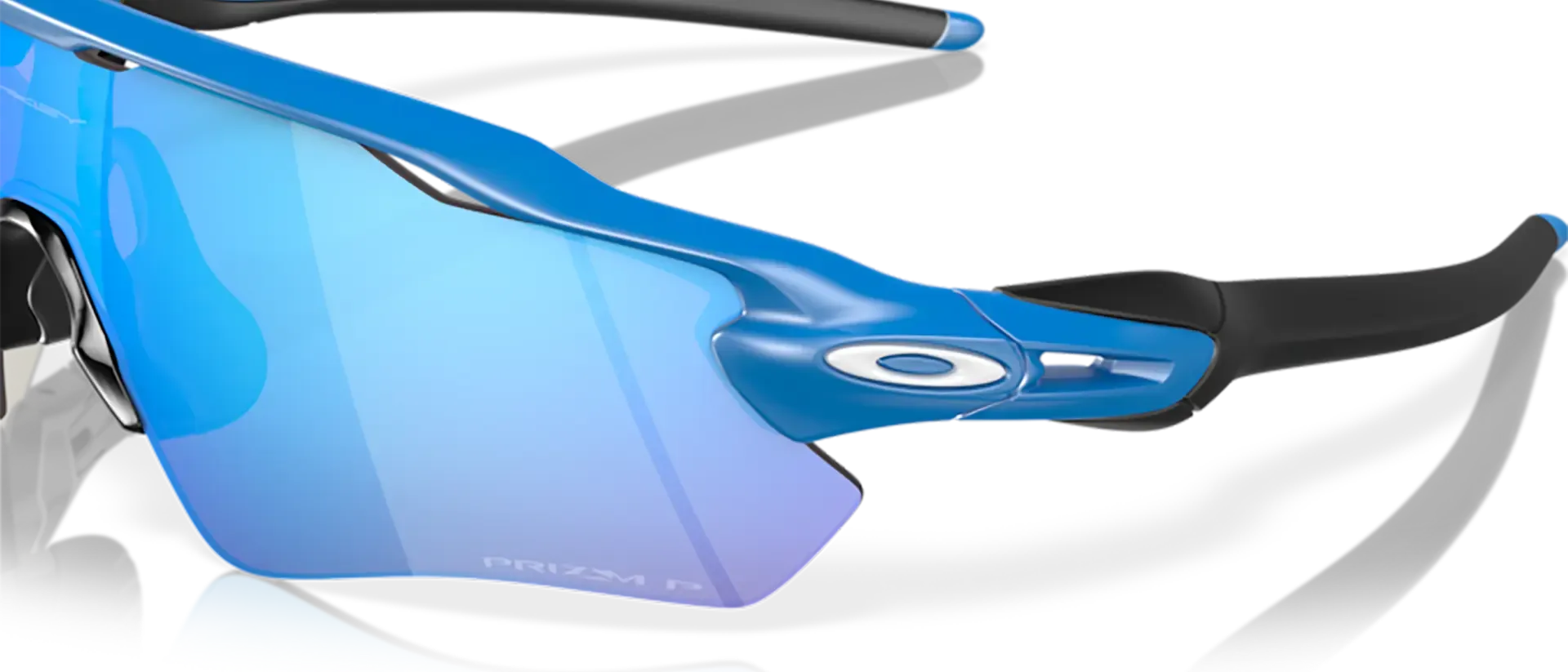 Dodatni prikaz 5: Oakley Radar ev path OO9208 9208F1 muške sunčane naočale – okvir u plavoj boji i leće u plavoj boji