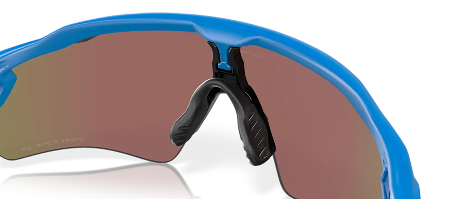 Dodatni prikaz 3: Oakley Radar ev path OO9208 9208F1 muške sunčane naočale – okvir u plavoj boji i leće u plavoj boji