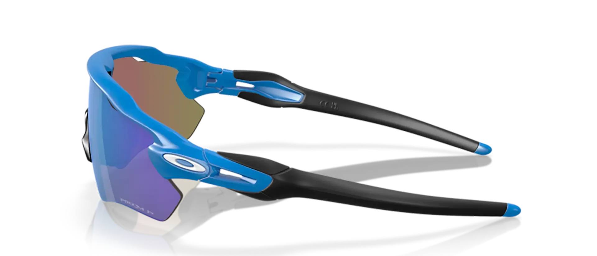 Dodatni prikaz 4: Oakley Radar ev path OO9208 9208F1 muške sunčane naočale – okvir u plavoj boji i leće u plavoj boji