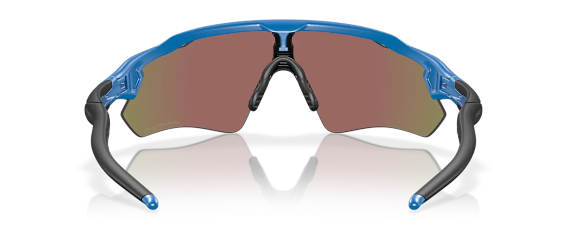 Dodatni prikaz 7: Oakley Radar ev path OO9208 9208F1 muške sunčane naočale – okvir u plavoj boji i leće u plavoj boji