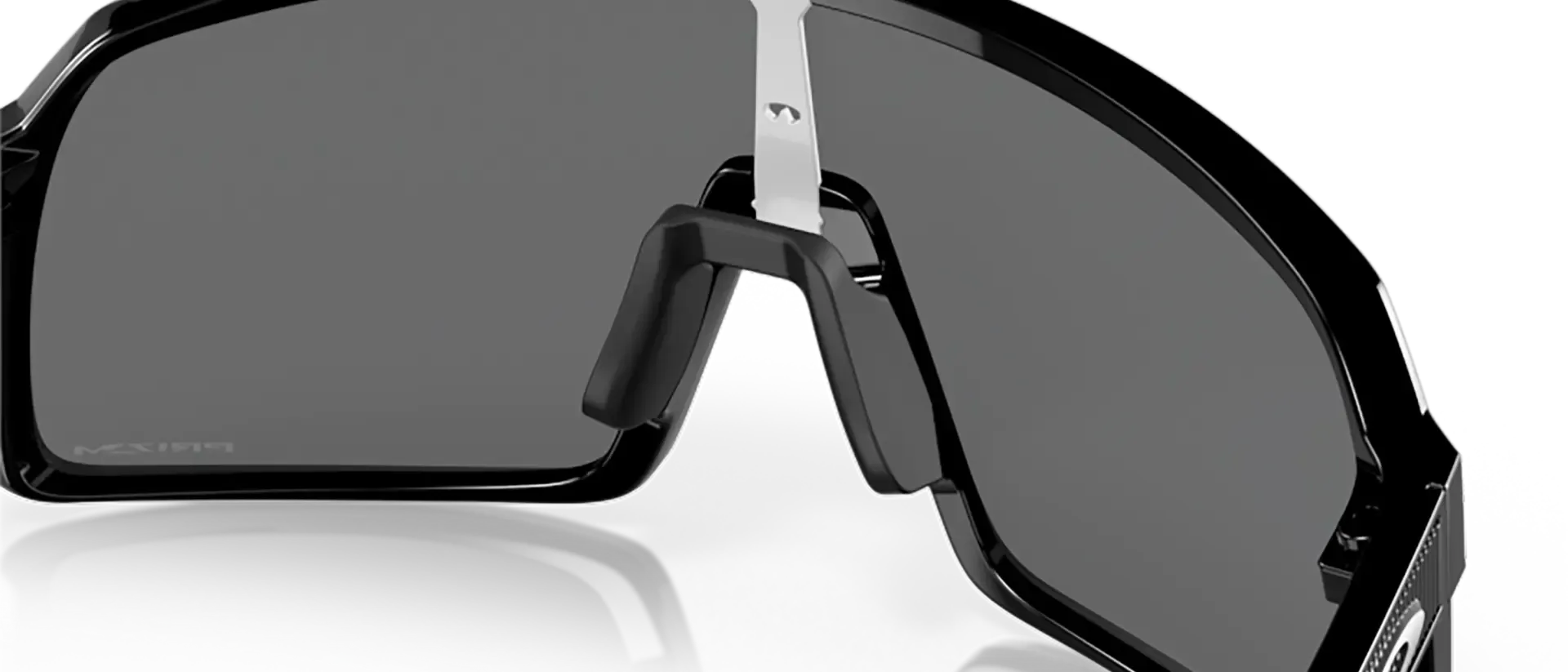 Dodatni prikaz 3: Oakley Sutro OO9406 940601 uniseks sunčane naočale – okvir u crnoj boji i leće u crnoj boji i s gradijentom