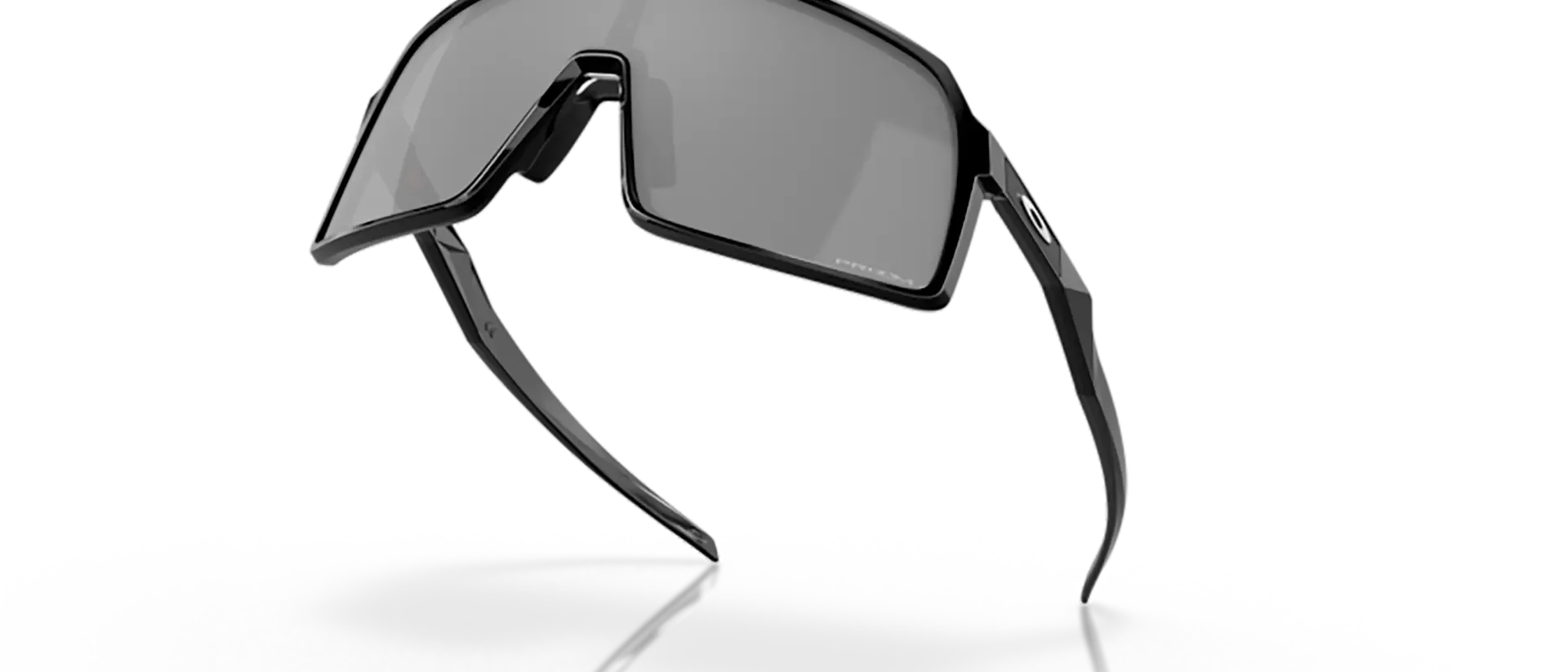 Dodatni prikaz 8: Oakley Sutro OO9406 940601 uniseks sunčane naočale – okvir u crnoj boji i leće u crnoj boji i s gradijentom