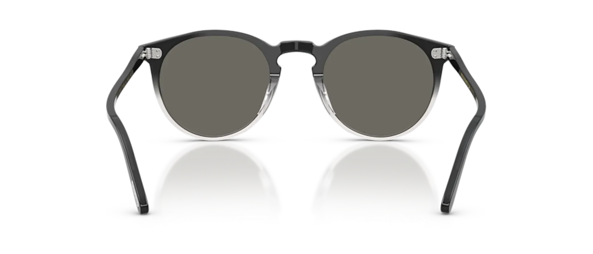 Dodatni prikaz 4: Oliver Peoples OV5183S 1780R5 muške sunčane naočale – okvir s gradijentom i leće u sivoj boji