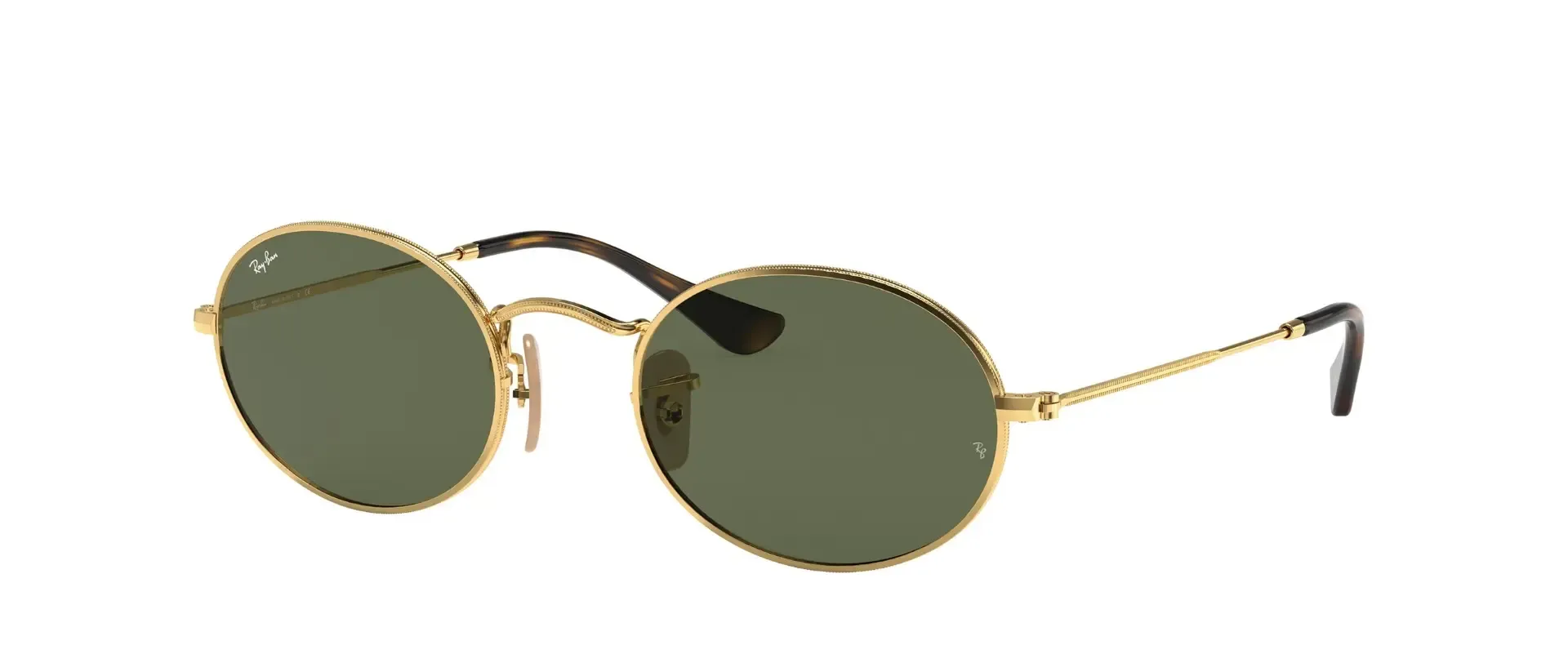 Ray-Ban Oval RB3547N