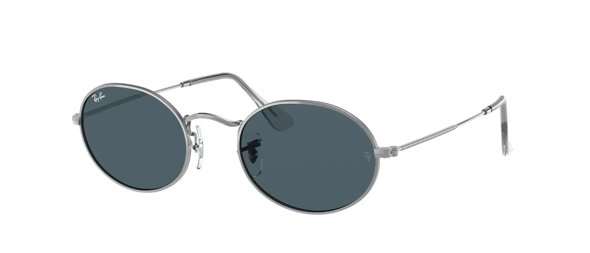 Ray-Ban Oval RB3547