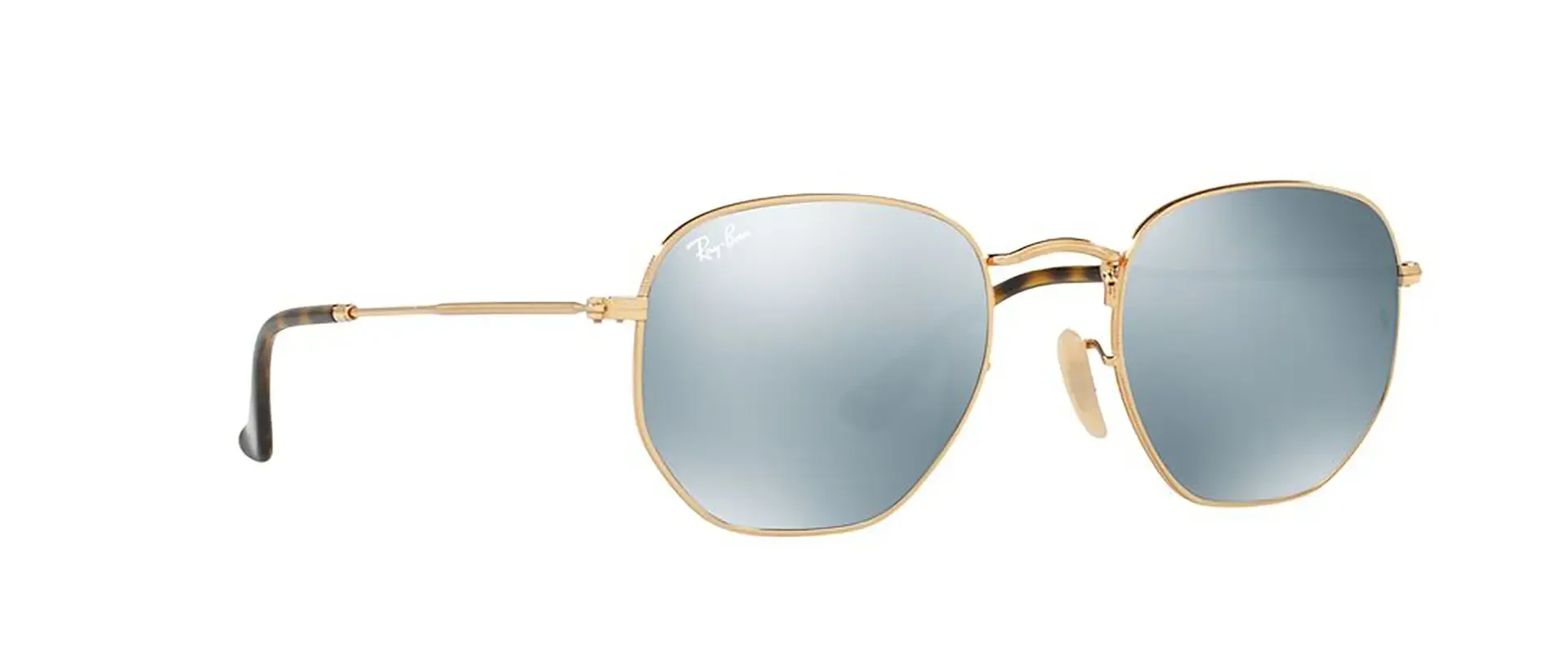 Ray-Ban Hexagonal RB3548N