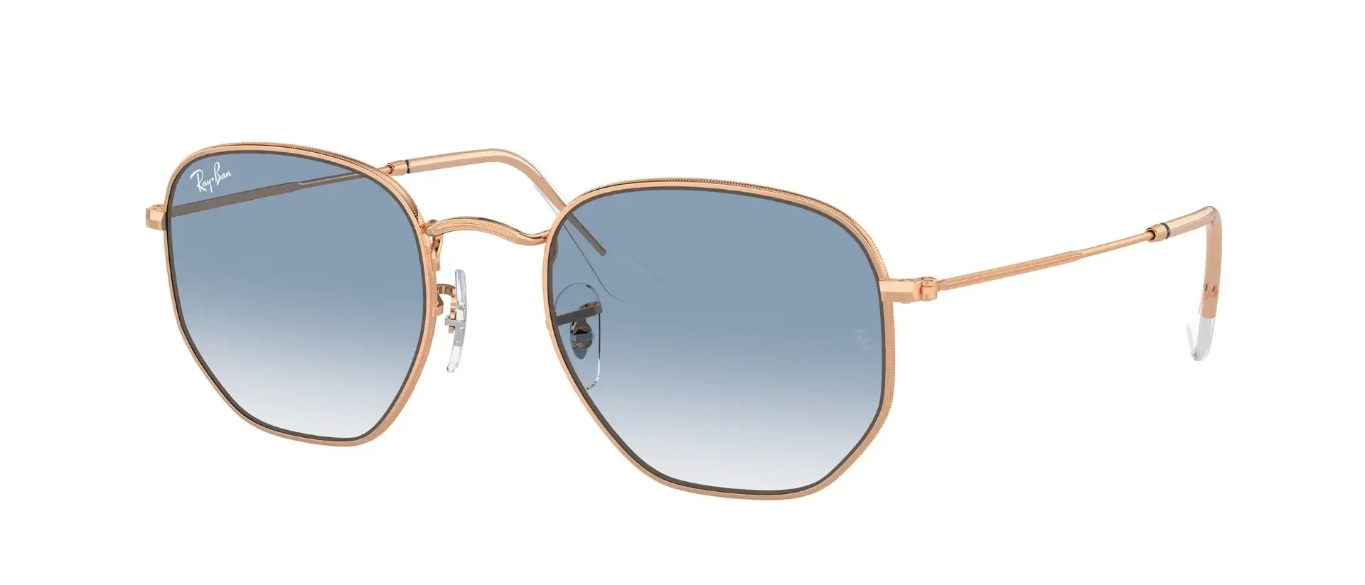 Ray-Ban Hexagonal RB3548