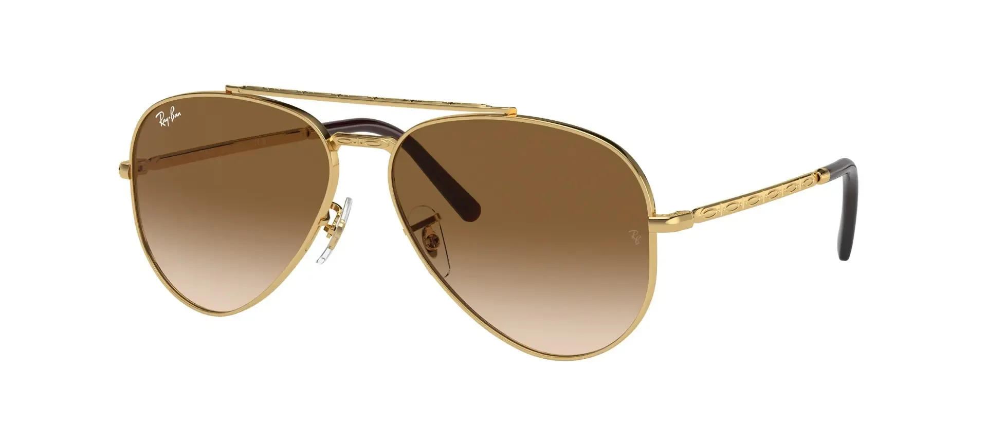 Ray-Ban New aviator RB3625