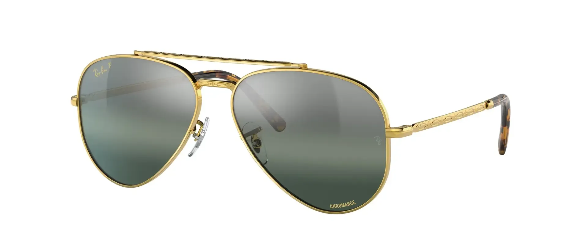 Ray-Ban New aviator RB3625