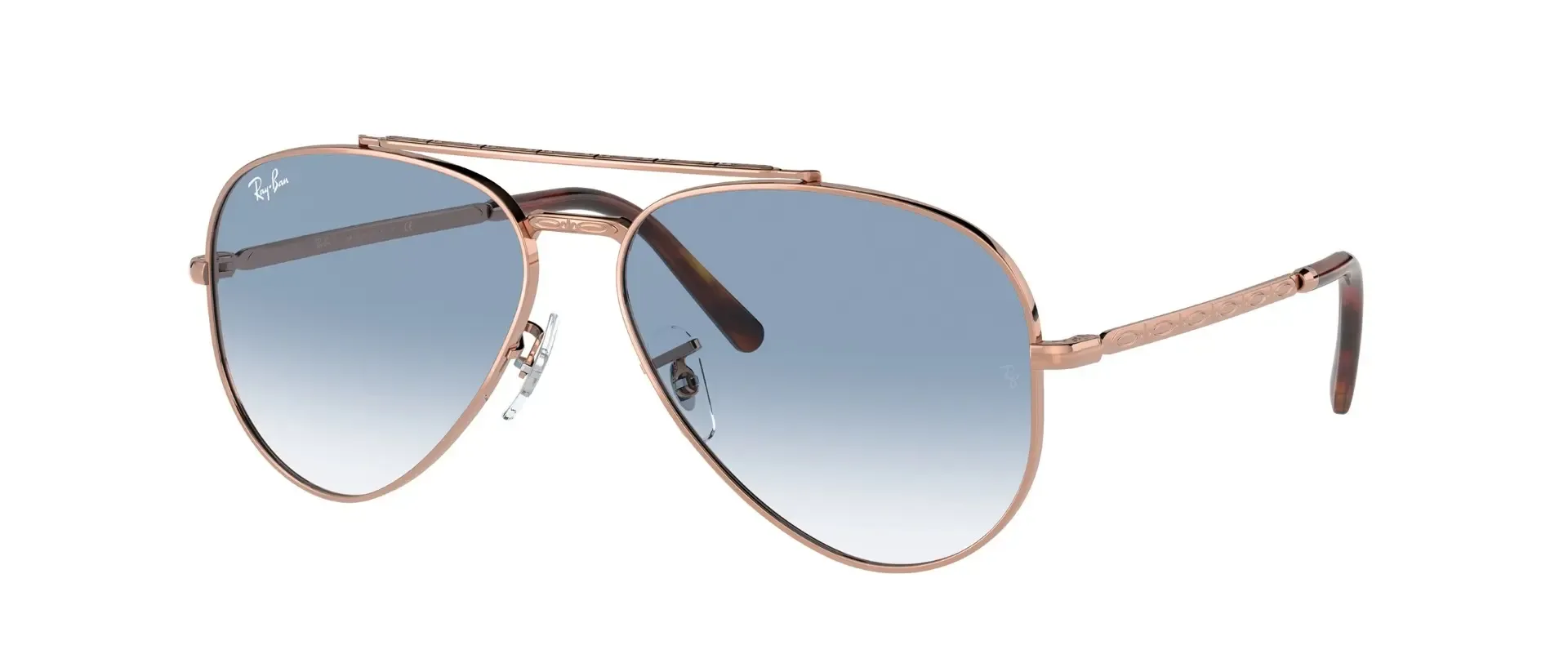 Ray-Ban New aviator RB3625