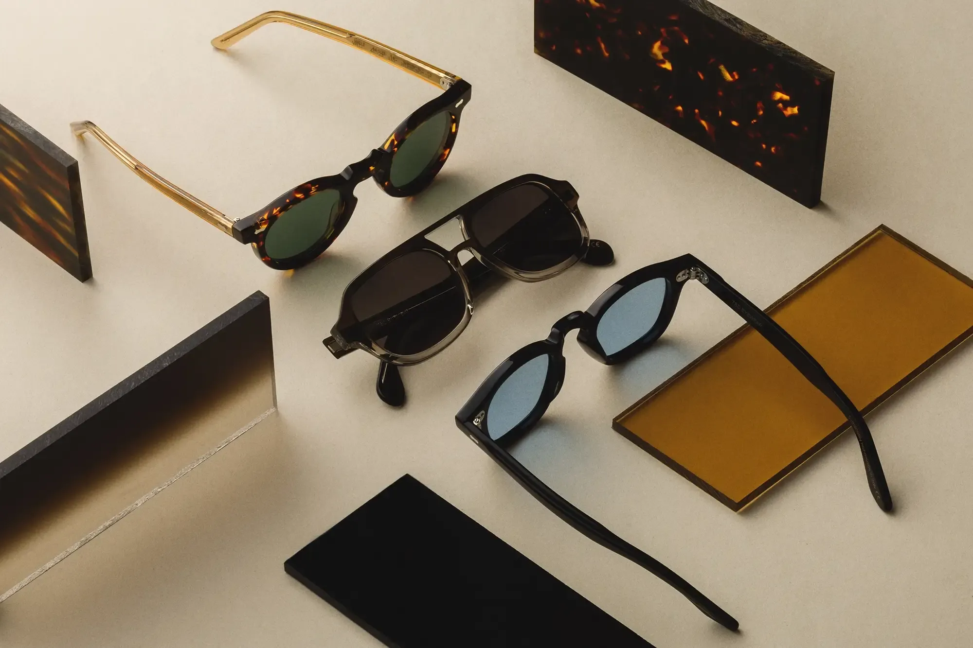Glasses Image
